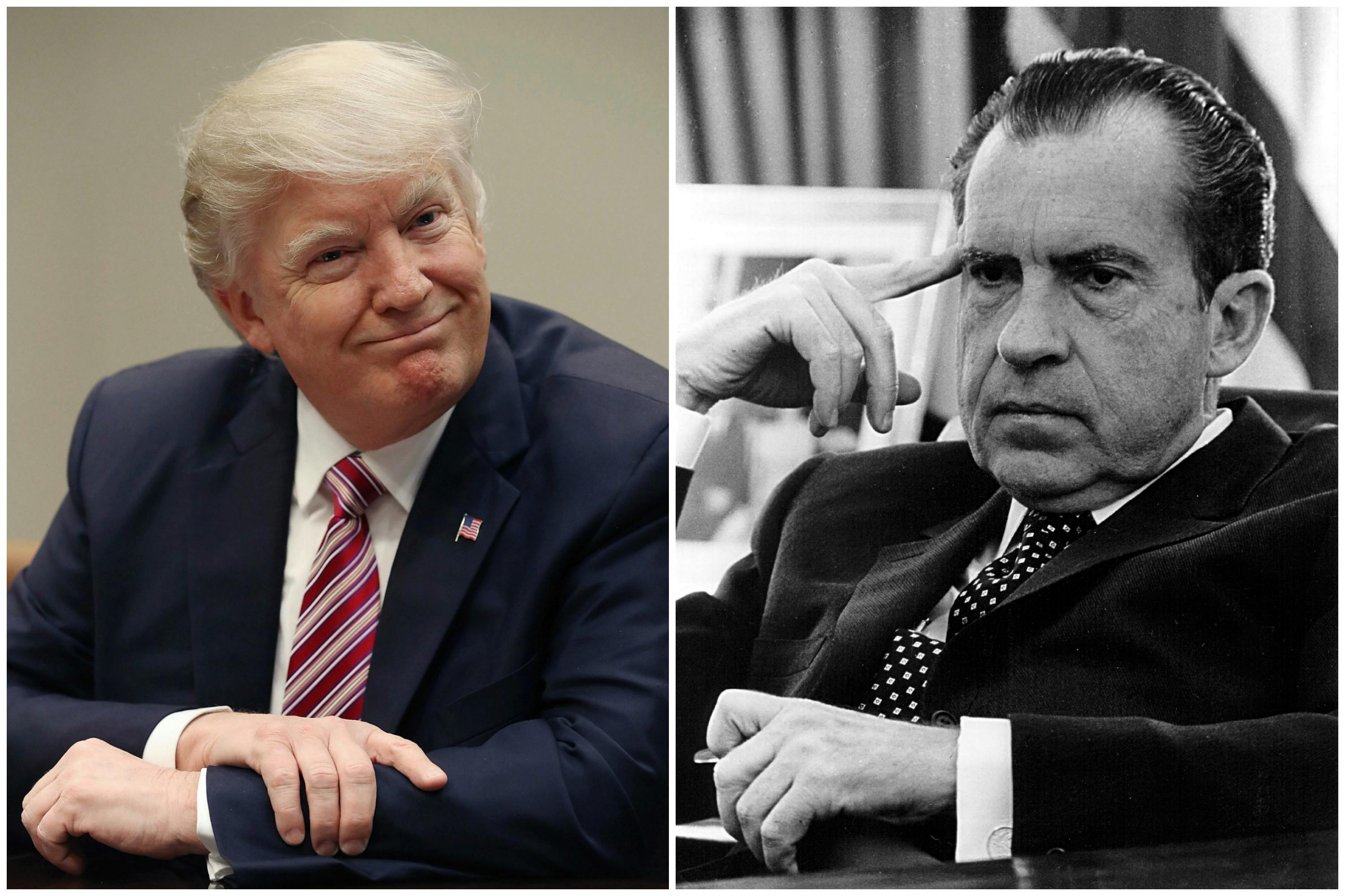 The Madman Theory